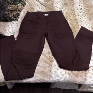 womens carhartt workwear leggings